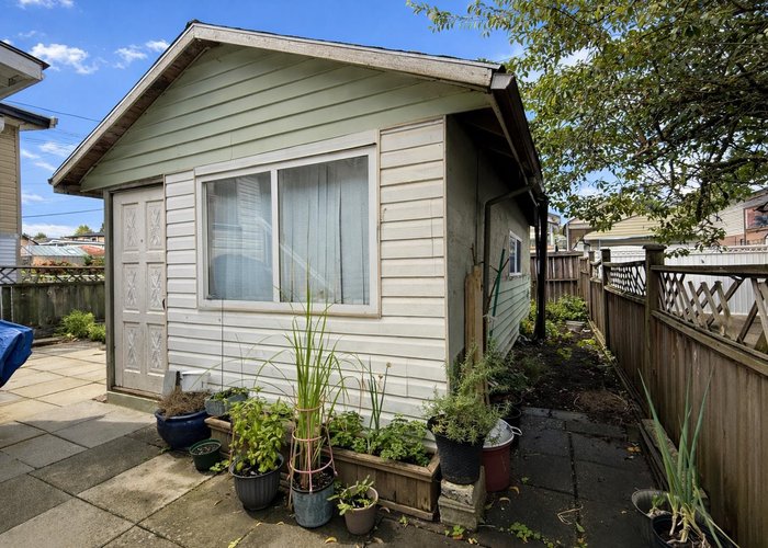 5828 Kerr Street, Vancouver, BC V5R 4C1 |  Photo 73