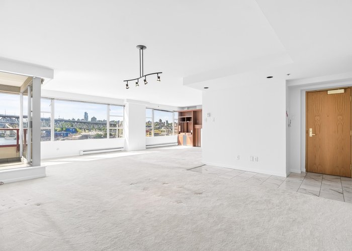 502 - 1012 Beach Avenue, Vancouver, BC V6E 1T7 |  Photo 28
