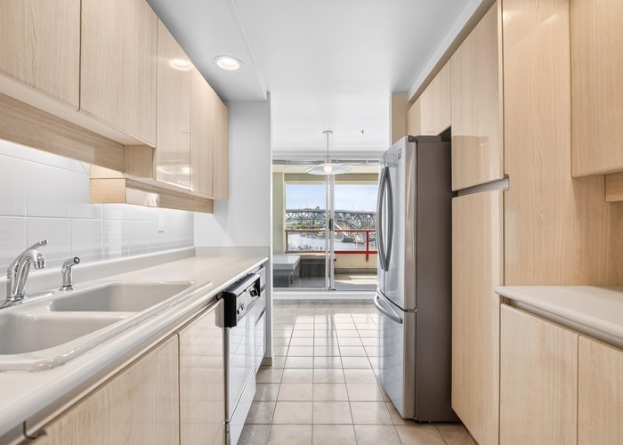 502 - 1012 Beach Avenue, Vancouver, BC V6E 1T7 |  Photo 30