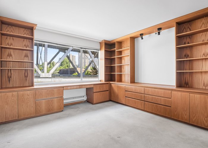 502 - 1012 Beach Avenue, Vancouver, BC V6E 1T7 |  Photo 33