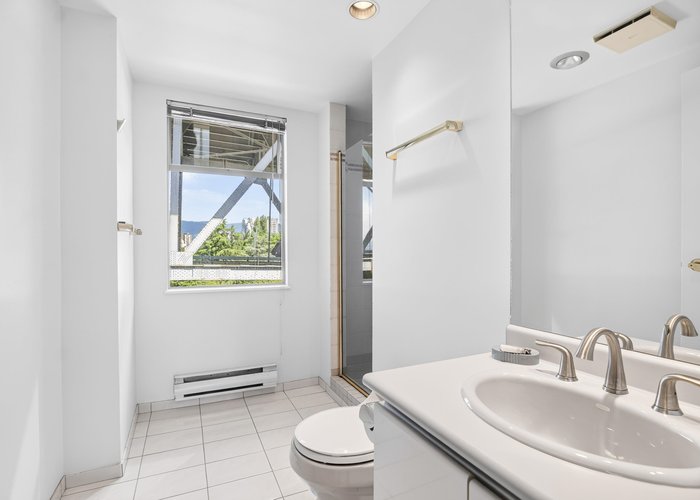 502 - 1012 Beach Avenue, Vancouver, BC V6E 1T7 |  Photo 36