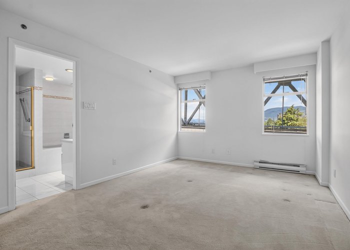 502 - 1012 Beach Avenue, Vancouver, BC V6E 1T7 |  Photo 38
