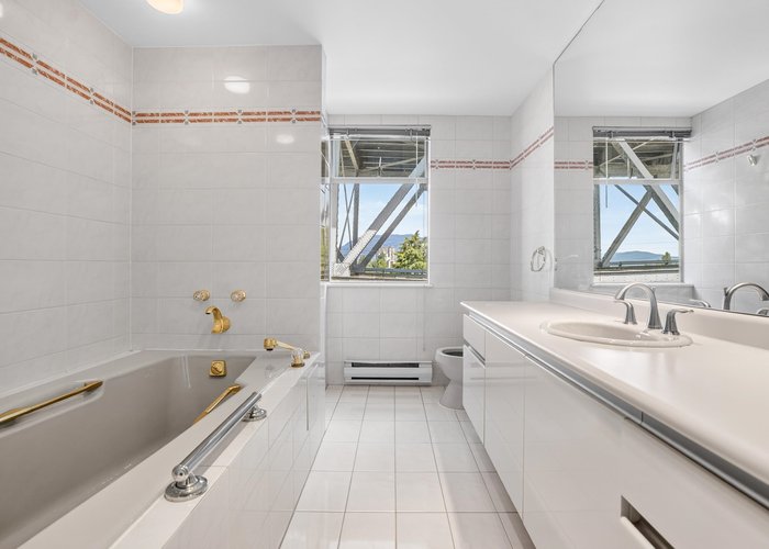 502 - 1012 Beach Avenue, Vancouver, BC V6E 1T7 |  Photo 40