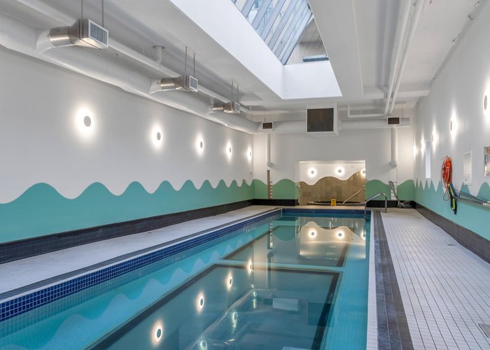 502 - 1012 Beach Avenue, Vancouver, BC V6E 1T7 |  Photo 41