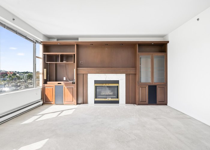 502 - 1012 Beach Avenue, Vancouver, BC V6E 1T7 |  Photo 22