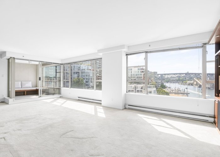 502 - 1012 Beach Avenue, Vancouver, BC V6E 1T7 |  Photo 23