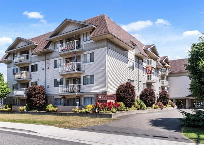 413 - 9186 Edward Street, Chilliwack, BC V2P 7X6 |  Photo 24
