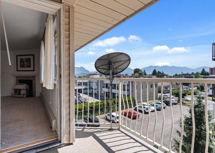 413 - 9186 Edward Street, Chilliwack, BC V2P 7X6 |  Photo 37