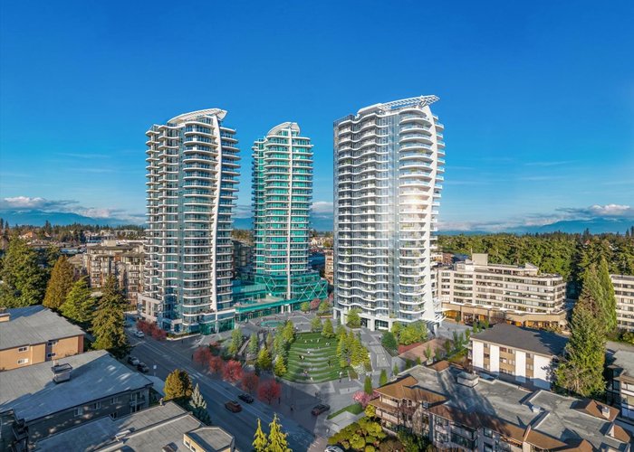 1604 - 1475 Foster Street, White Rock, BC V4B 0C9 |  Photo 8