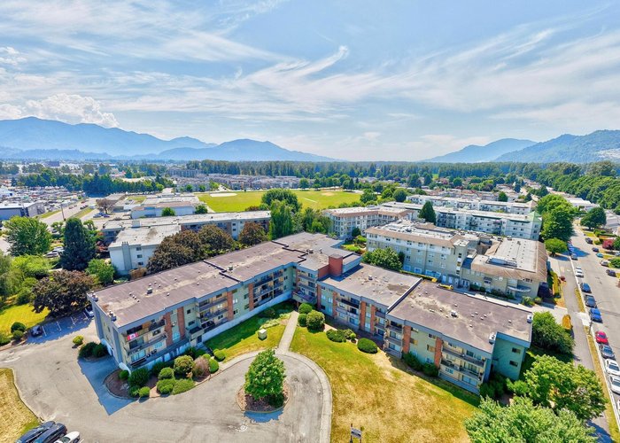 122 - 45598 Mcintosh Drive, Chilliwack, BC V2P 7J3 |  Photo 28