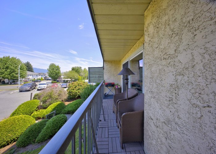 122 - 45598 Mcintosh Drive, Chilliwack, BC V2P 7J3 |  Photo 46