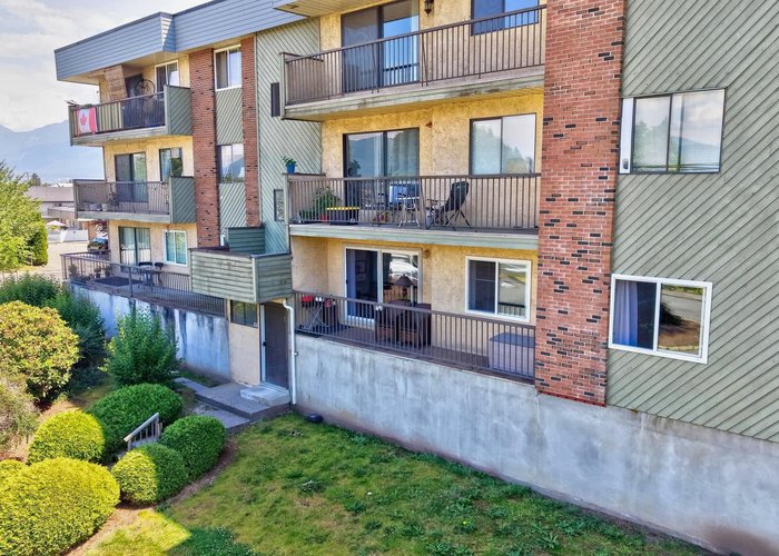 122 - 45598 Mcintosh Drive, Chilliwack, BC V2P 7J3 |  Photo 57