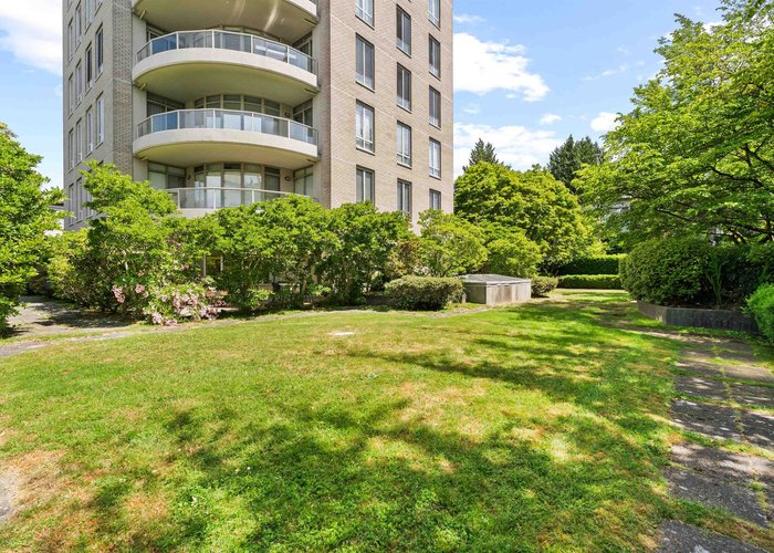 102 - 5850 Balsam Street, Vancouver, BC V6M 4B9 |  Photo 37