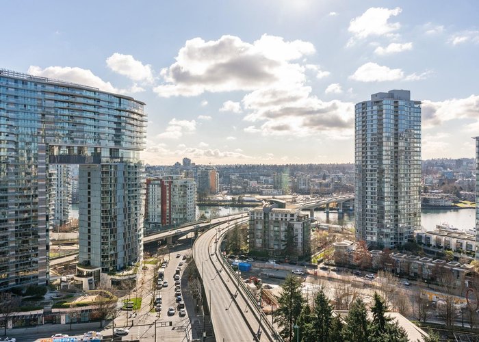 1903 - 989 Beatty Street, Vancouver, BC V6Z 3C2 |  Photo 64