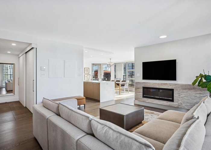 1903 - 989 Beatty Street, Vancouver, BC V6Z 3C2 |  Photo 40