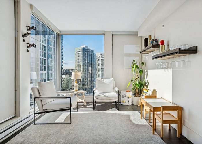 1903 - 989 Beatty Street, Vancouver, BC V6Z 3C2 |  Photo 43