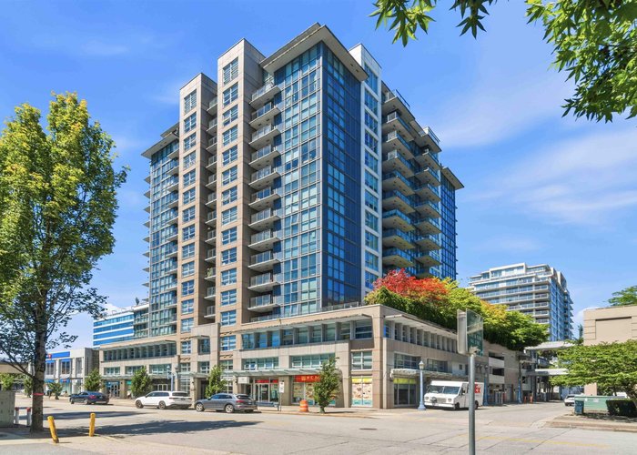 1810 - 8033 Saba Road, Richmond, BC V6Y 4M8 |  Photo 28