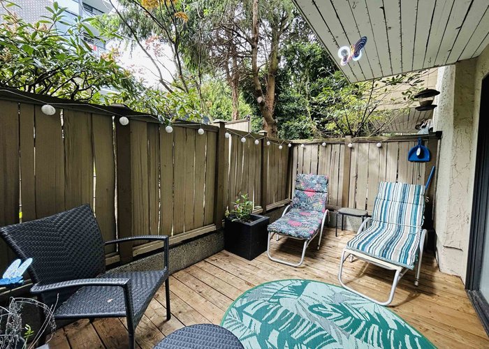 107 - 350 5TH Avenue, Vancouver, BC V5T 1H4 |  Photo 20