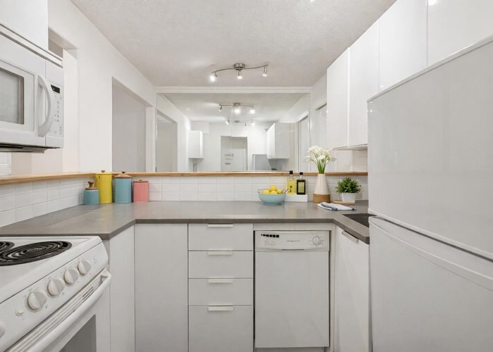 107 - 350 5TH Avenue, Vancouver, BC V5T 1H4 |  Photo 26
