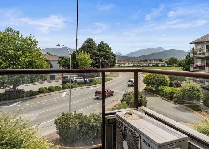 313 - 45520 Knight Road, Chilliwack, BC V2R 3Z2 |  Photo 45