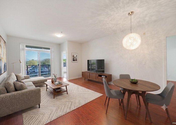 329 - 2239 Kingsway, Vancouver, BC V5M 2Z5 |  Photo 23
