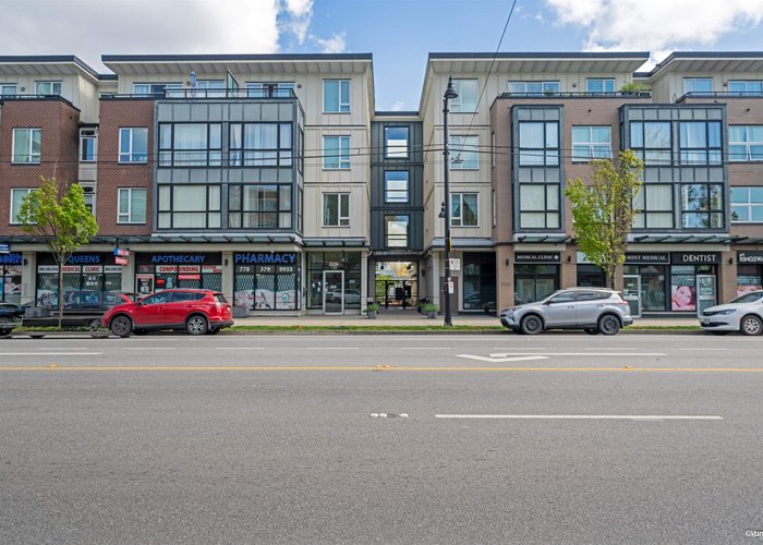 329 - 2239 Kingsway, Vancouver, BC V5M 2Z5 |  Photo 44