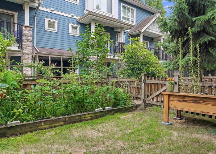 23 - 843 Ewen Avenue, New Westminster, BC V3M 0K6 |  Photo 44