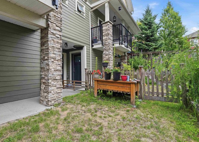 23 - 843 Ewen Avenue, New Westminster, BC V3M 0K6 |  Photo 45