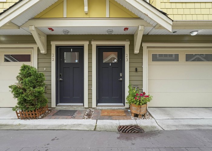 23 - 843 Ewen Avenue, New Westminster, BC V3M 0K6 |  Photo 46