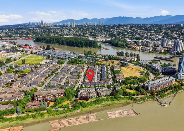 225 Salter Street, New Westminster, BC V3M 0E8 |  Photo 63