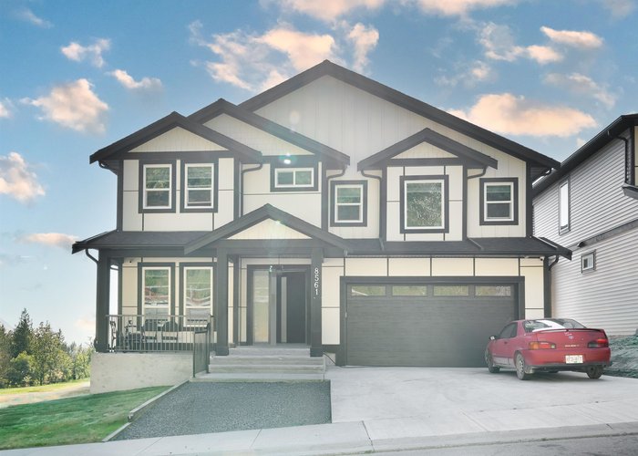 8561 Forest Gate Drive, Chilliwack, BC V4Z 0C7 |  Photo 20
