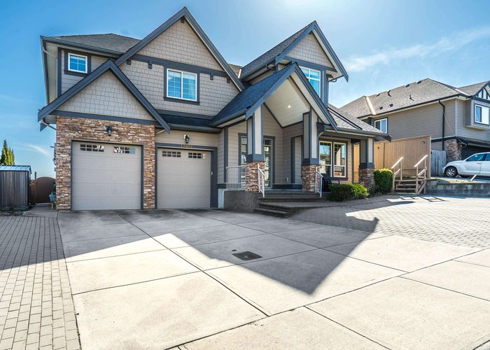 33802 Kettley Place, Mission, BC V2V 7S2 |  Photo 36