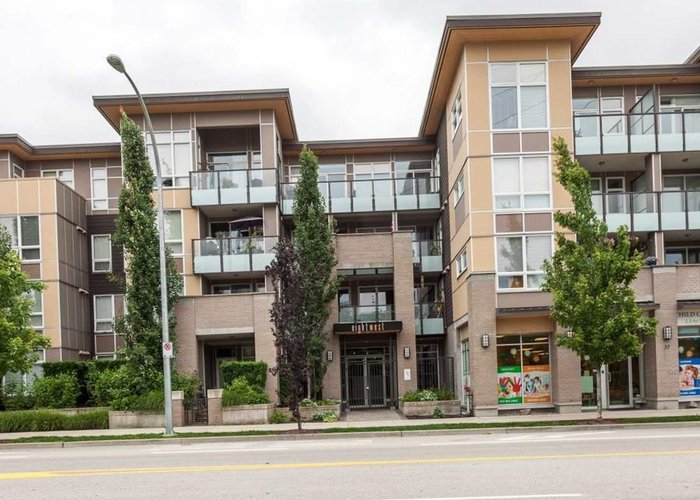 420 - 55 Eighth Avenue, New Westminster, BC V3L 0E8 |  Photo 15