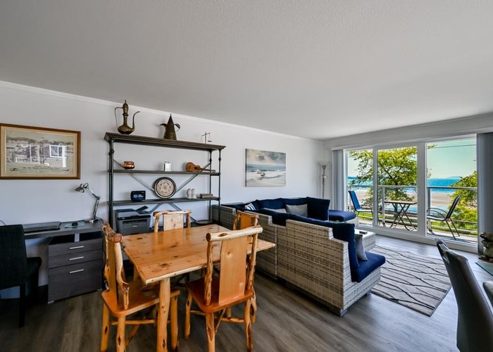 201 - 14881 Marine Drive, White Rock, BC V4B 1C2 |  Photo 41