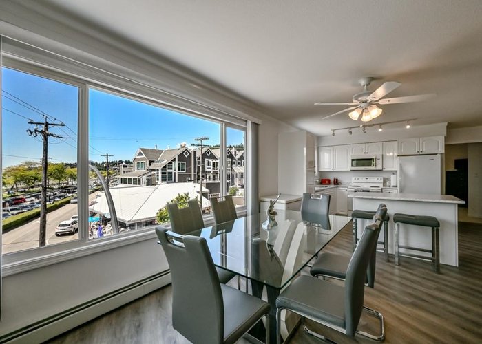 201 - 14881 Marine Drive, White Rock, BC V4B 1C2 |  Photo 42