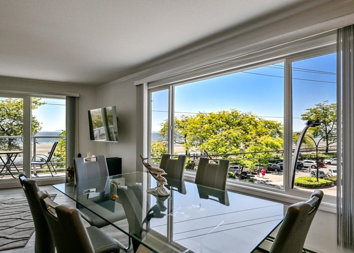 201 - 14881 Marine Drive, White Rock, BC V4B 1C2 |  Photo 43