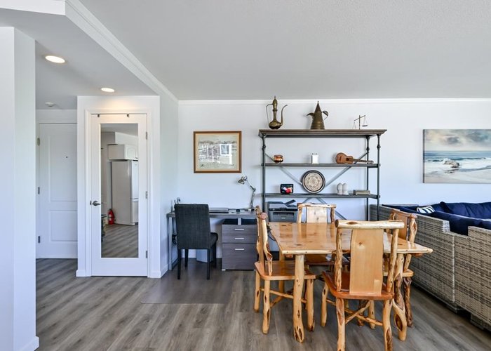 201 - 14881 Marine Drive, White Rock, BC V4B 1C2 |  Photo 44