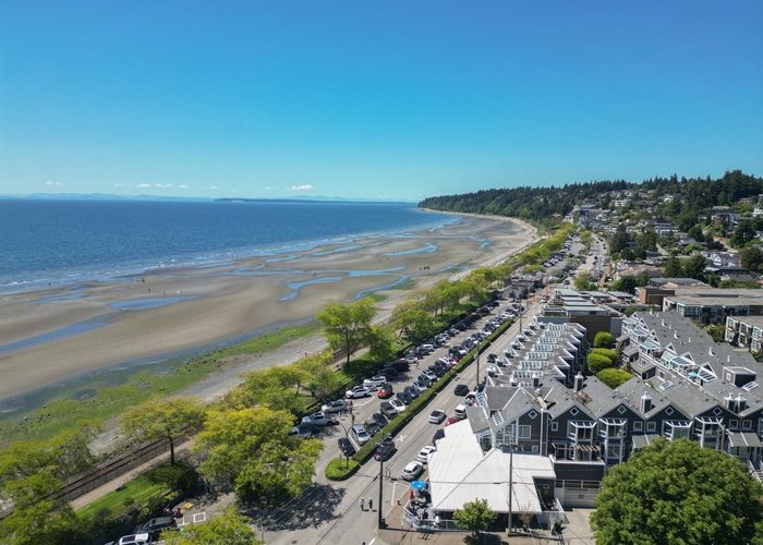 201 - 14881 Marine Drive, White Rock, BC V4B 1C2 |  Photo 31