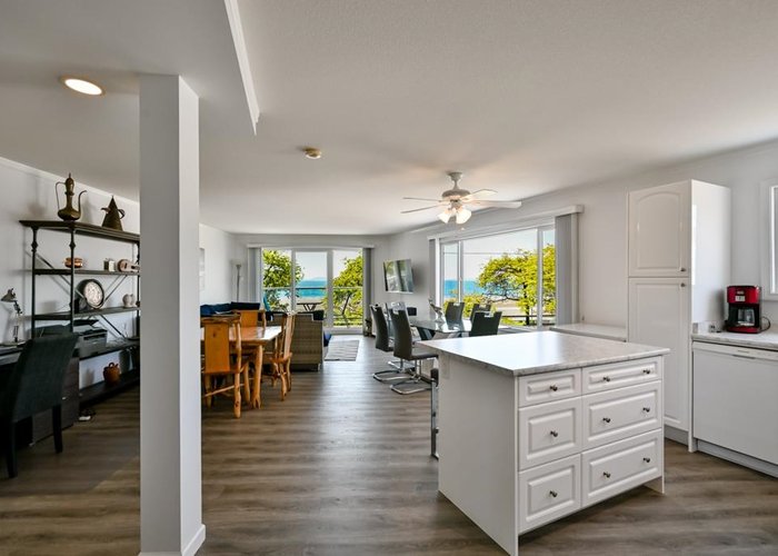 201 - 14881 Marine Drive, White Rock, BC V4B 1C2 |  Photo 49