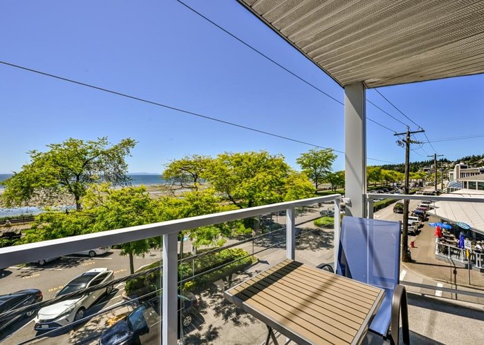 201 - 14881 Marine Drive, White Rock, BC V4B 1C2 |  Photo 58