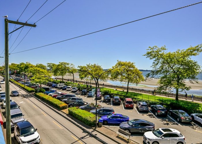 201 - 14881 Marine Drive, White Rock, BC V4B 1C2 |  Photo 62