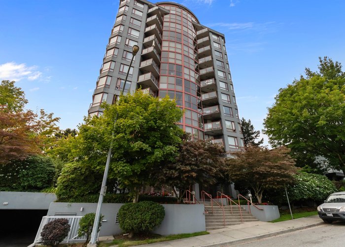 1104 - 38 Leopold Place, New Westminster, BC V3L 2C6 |  Photo 44