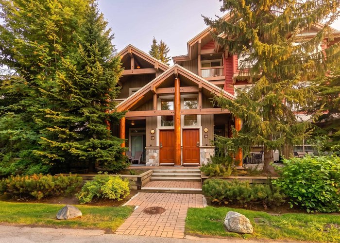 20 - 4385 Northlands Boulevard, Whistler, BC V8E 1C5 |  Photo 58