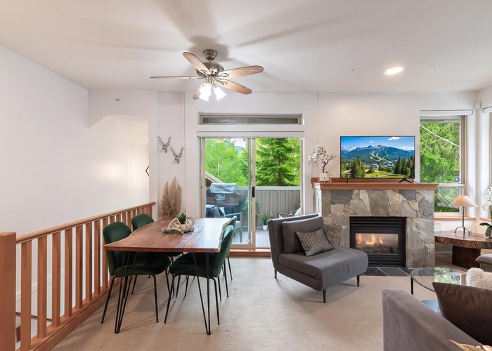 20 - 4385 Northlands Boulevard, Whistler, BC V8E 1C5 |  Photo 36