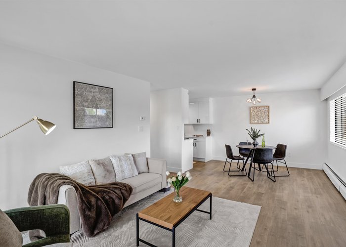 206 - 2299 30TH Avenue, Vancouver, BC V5N 5N1 |  Photo 28