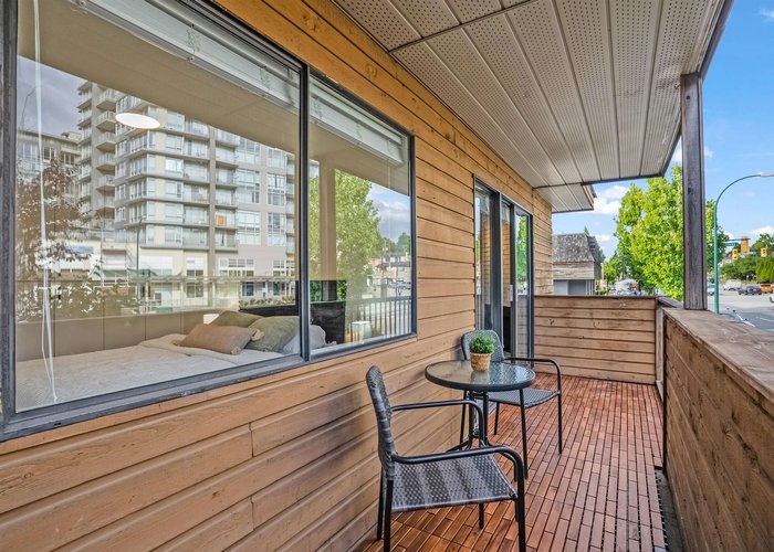 206 - 2299 30TH Avenue, Vancouver, BC V5N 5N1 |  Photo 48