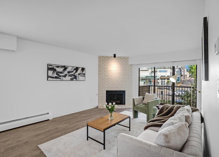 206 - 2299 30TH Avenue, Vancouver, BC V5N 5N1 |  Photo 33