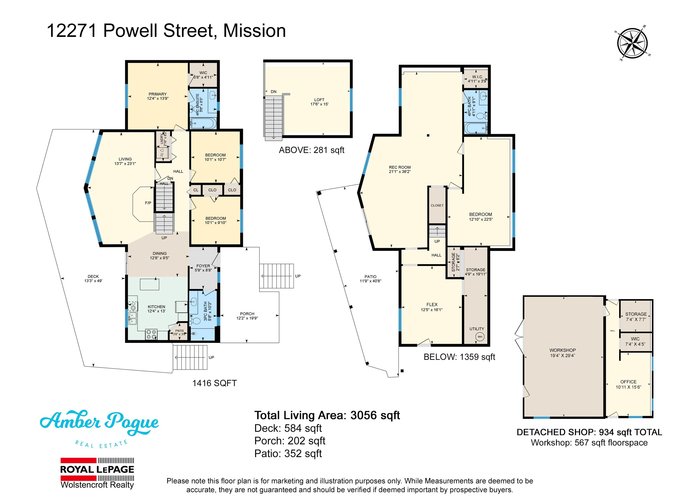 12271 Powell Street, Mission, BC V4S 1C1 |  Photo 75