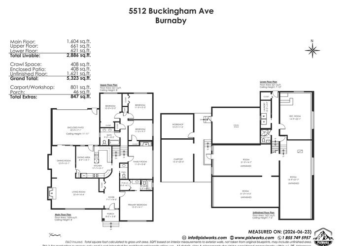 5512 Buckingham Avenue, Burnaby, BC V5E 2A1 |  Photo 11