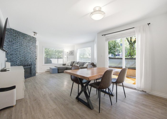 101 - 175 4TH Street, North Vancouver, BC V7M 1H6 |  Photo 22